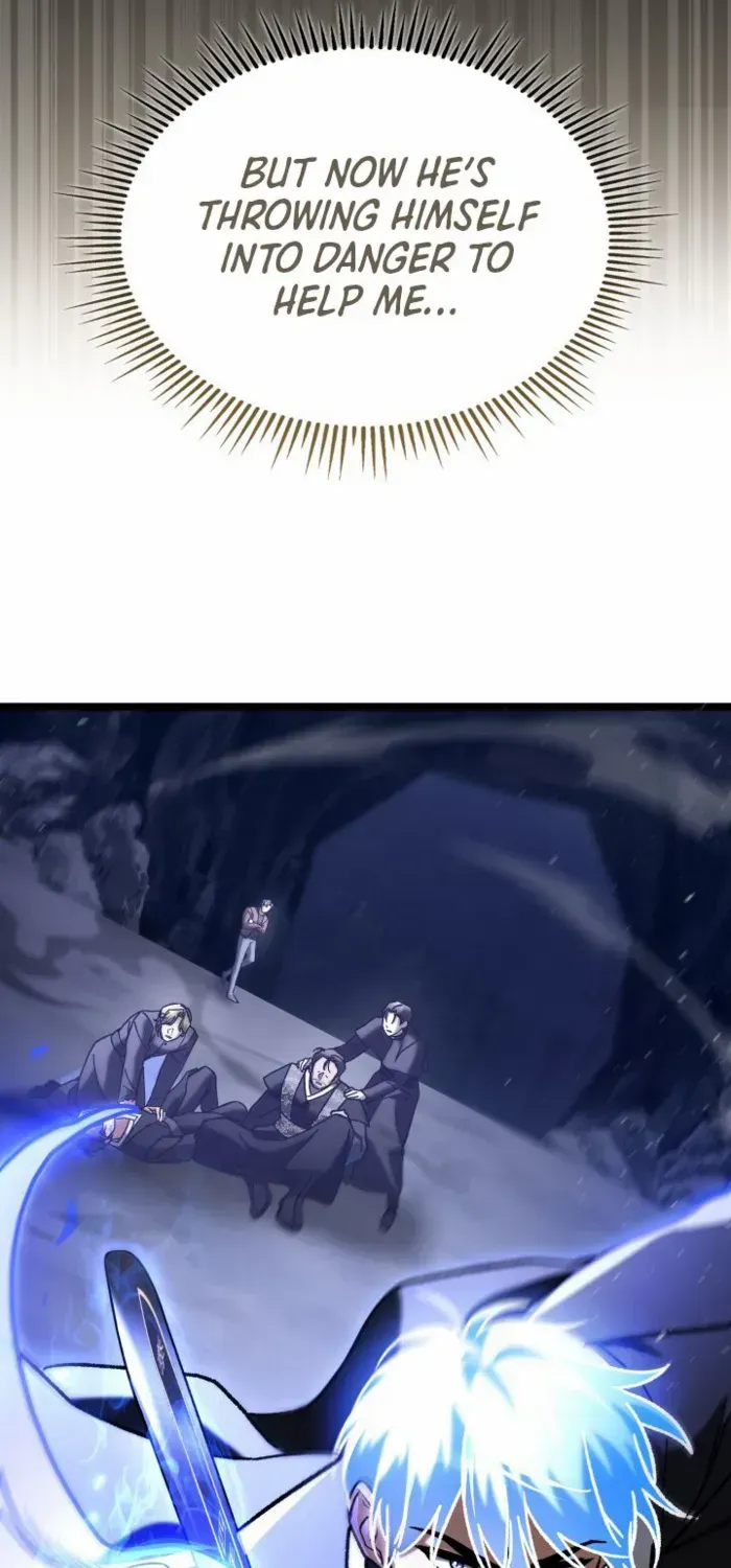 F-Class Destiny Hunter Chapter 97 page 48 - 
