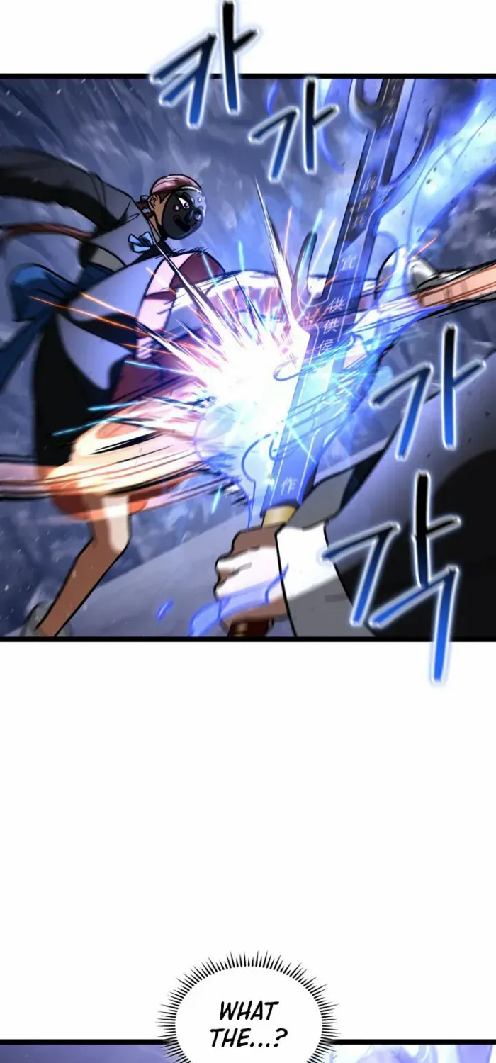 F-Class Destiny Hunter Chapter 97 page 50 - 