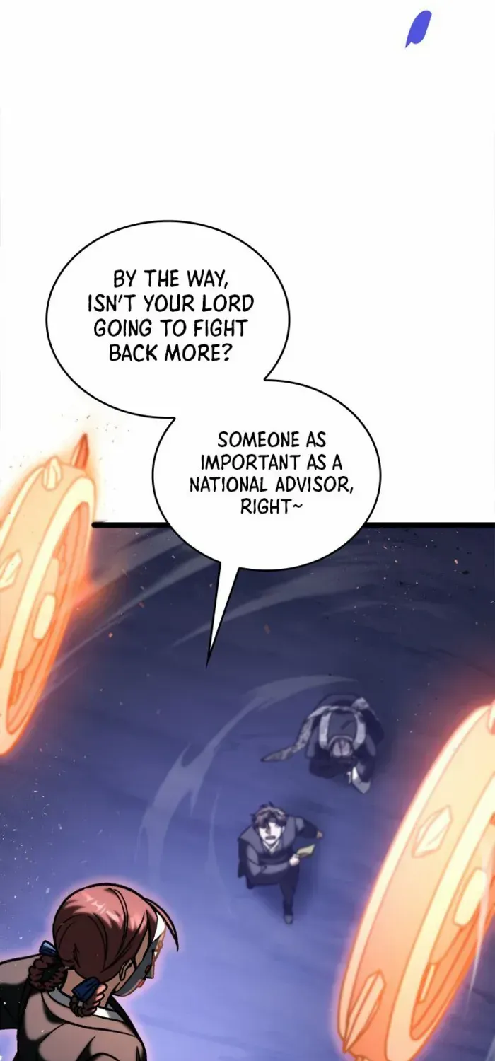 F-Class Destiny Hunter Chapter 97 page 6 - 