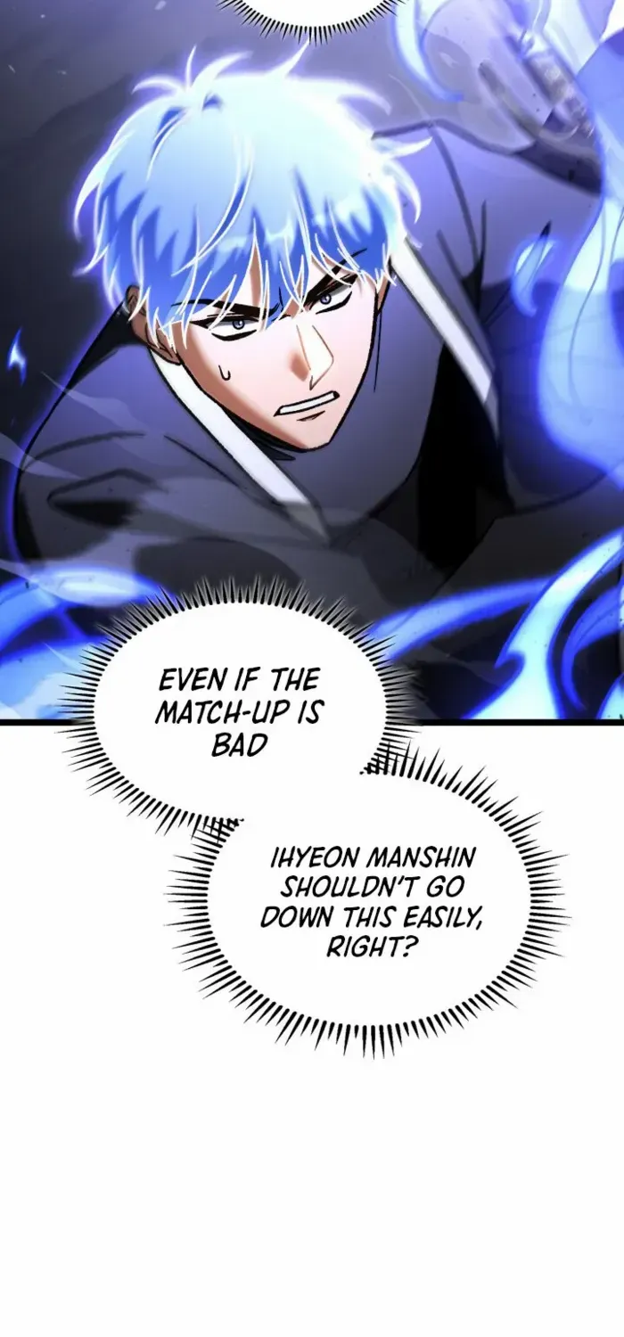 F-Class Destiny Hunter Chapter 97 page 51 - 