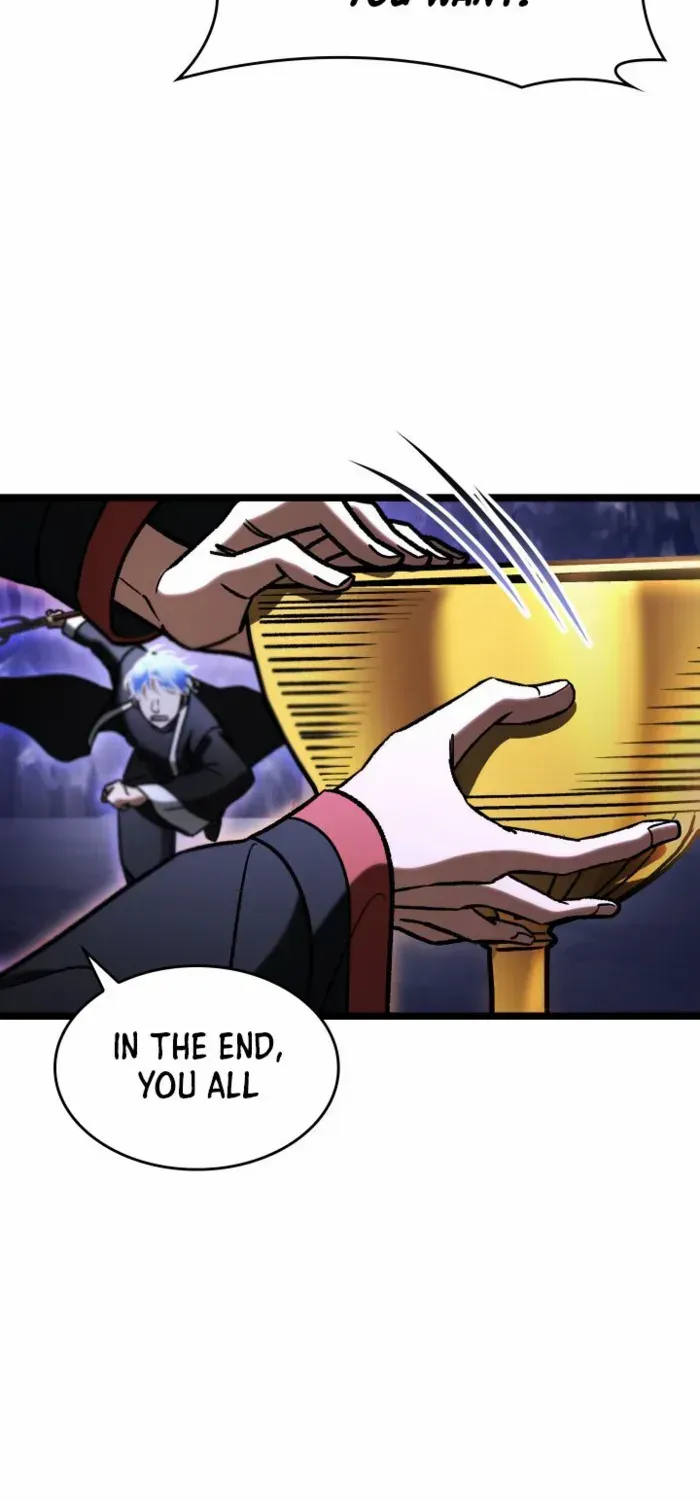F-Class Destiny Hunter Chapter 97 page 54 - 