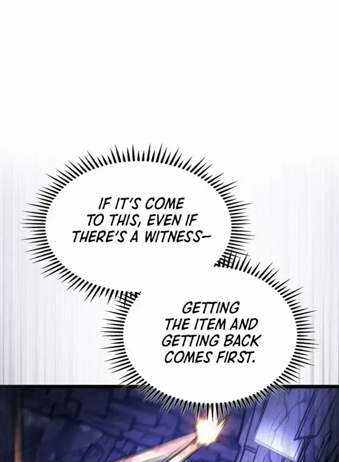 F-Class Destiny Hunter Chapter 97 page 56 - 