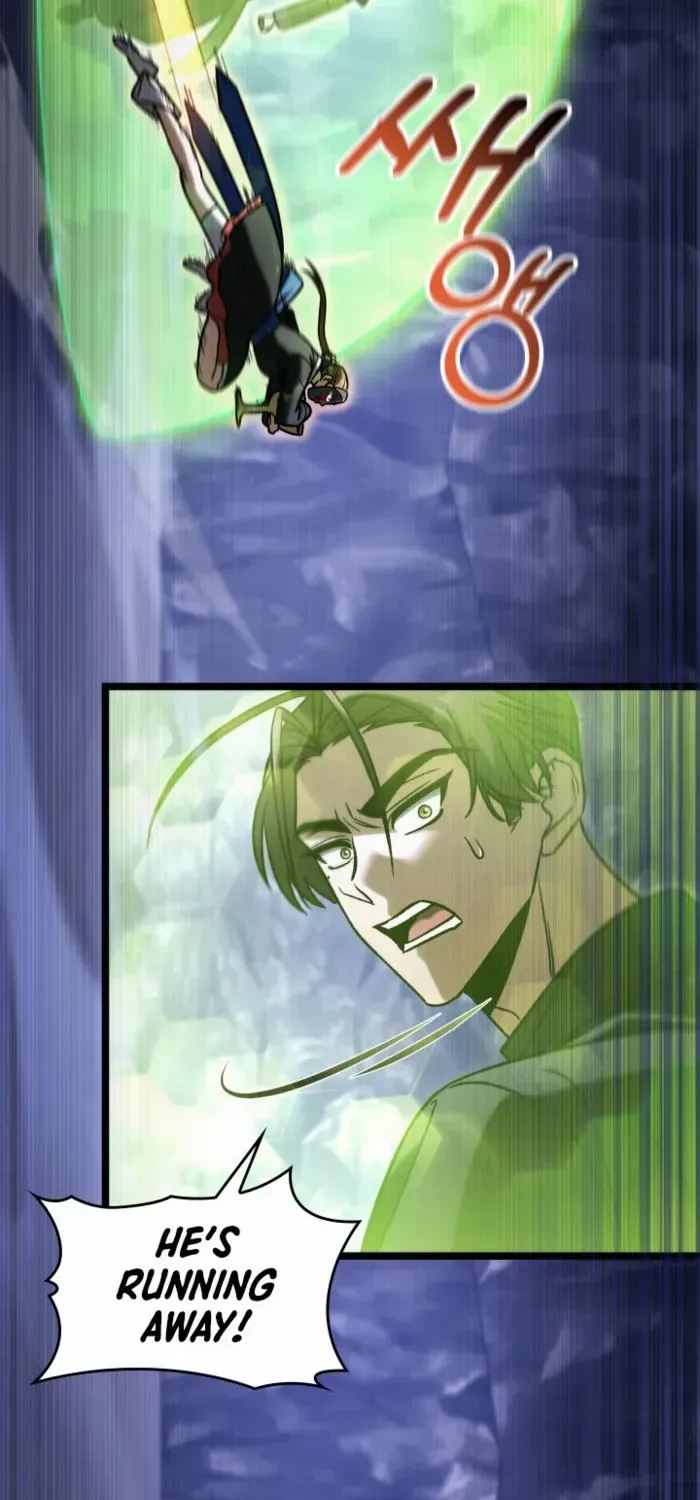 F-Class Destiny Hunter Chapter 97 page 60 - 