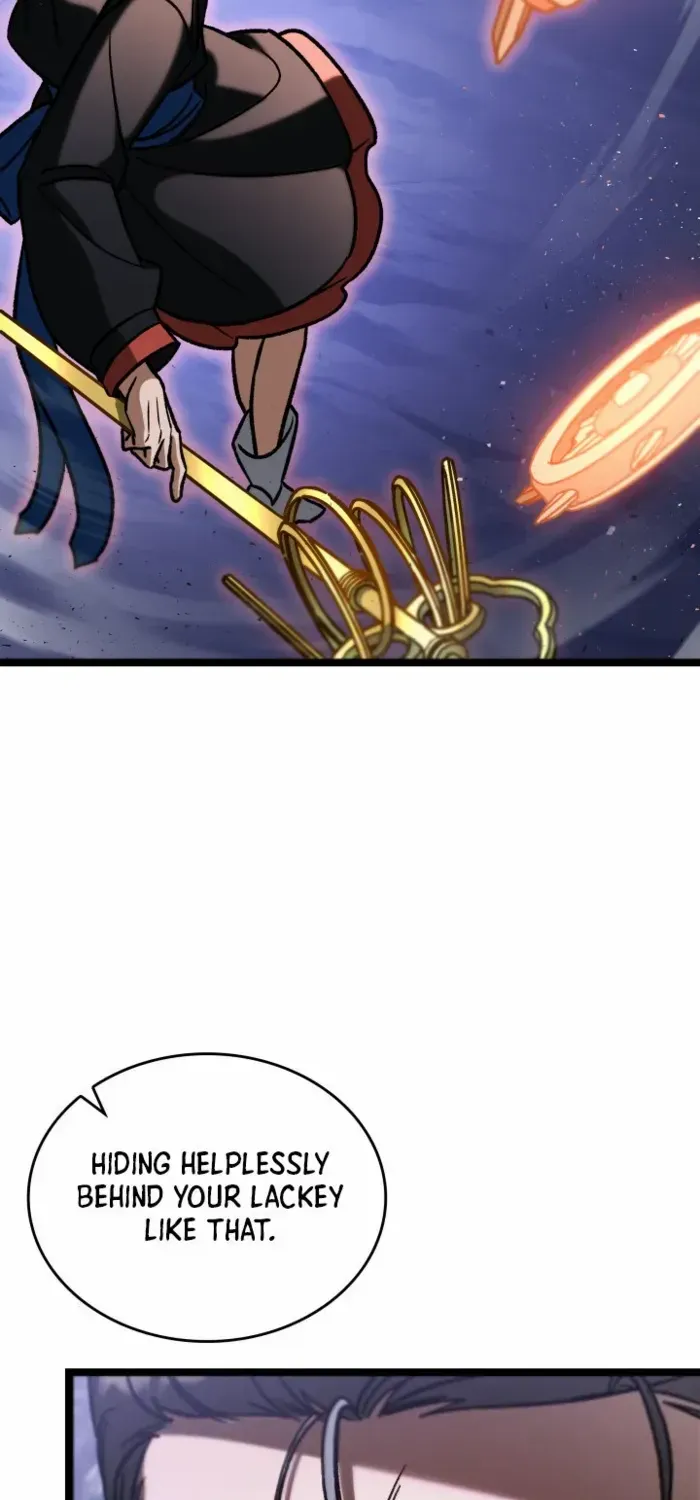 F-Class Destiny Hunter Chapter 97 page 7 - 