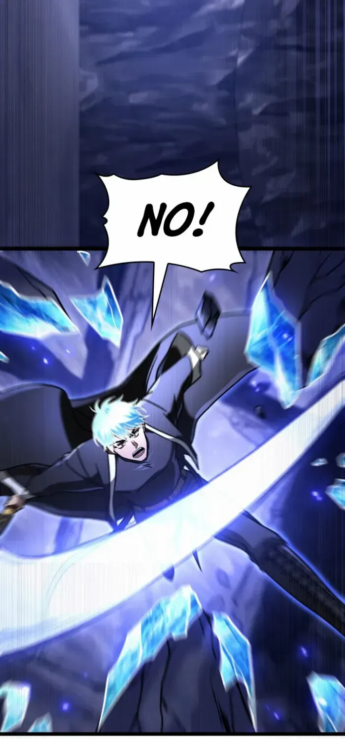 F-Class Destiny Hunter Chapter 97 page 61 - 