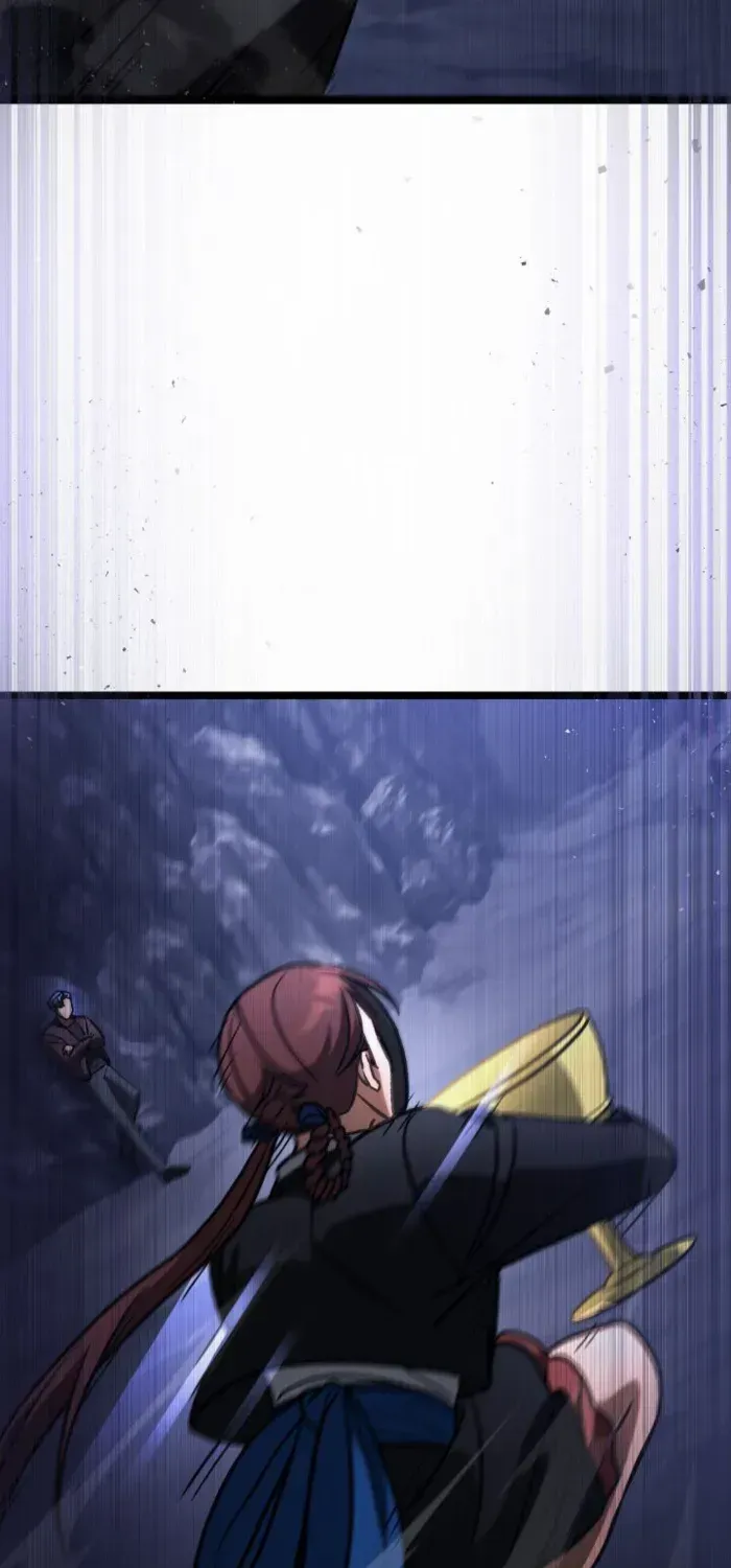 F-Class Destiny Hunter Chapter 97 page 63 - 