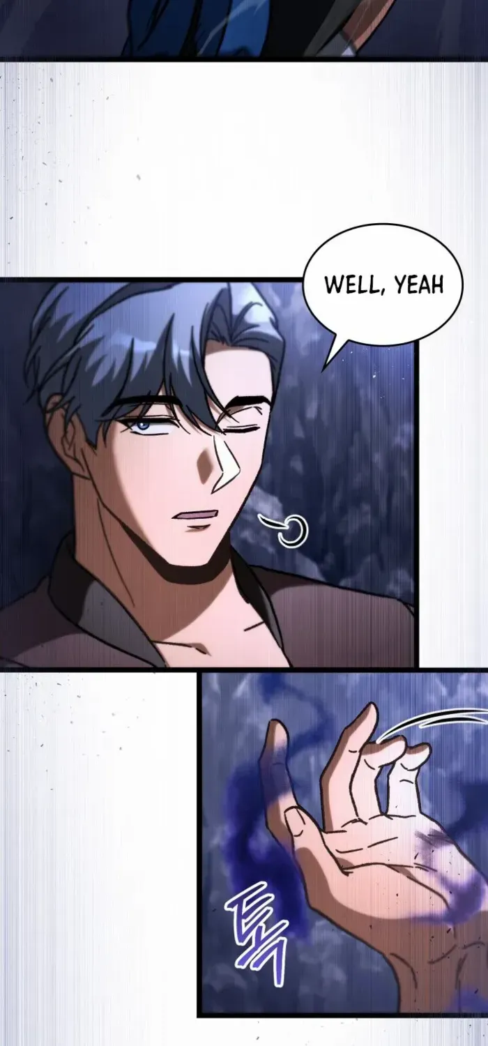 F-Class Destiny Hunter Chapter 97 page 64 - 