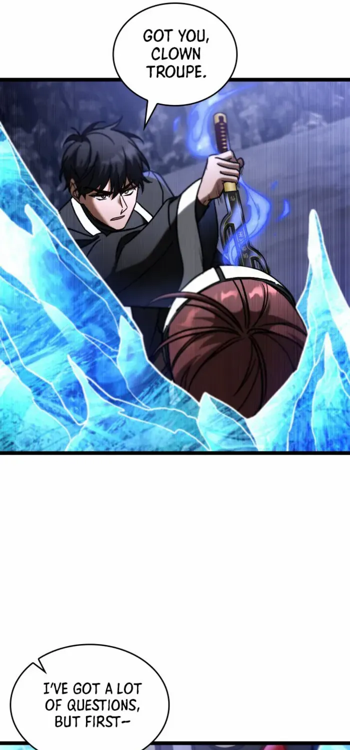 F-Class Destiny Hunter Chapter 97 page 70 - 