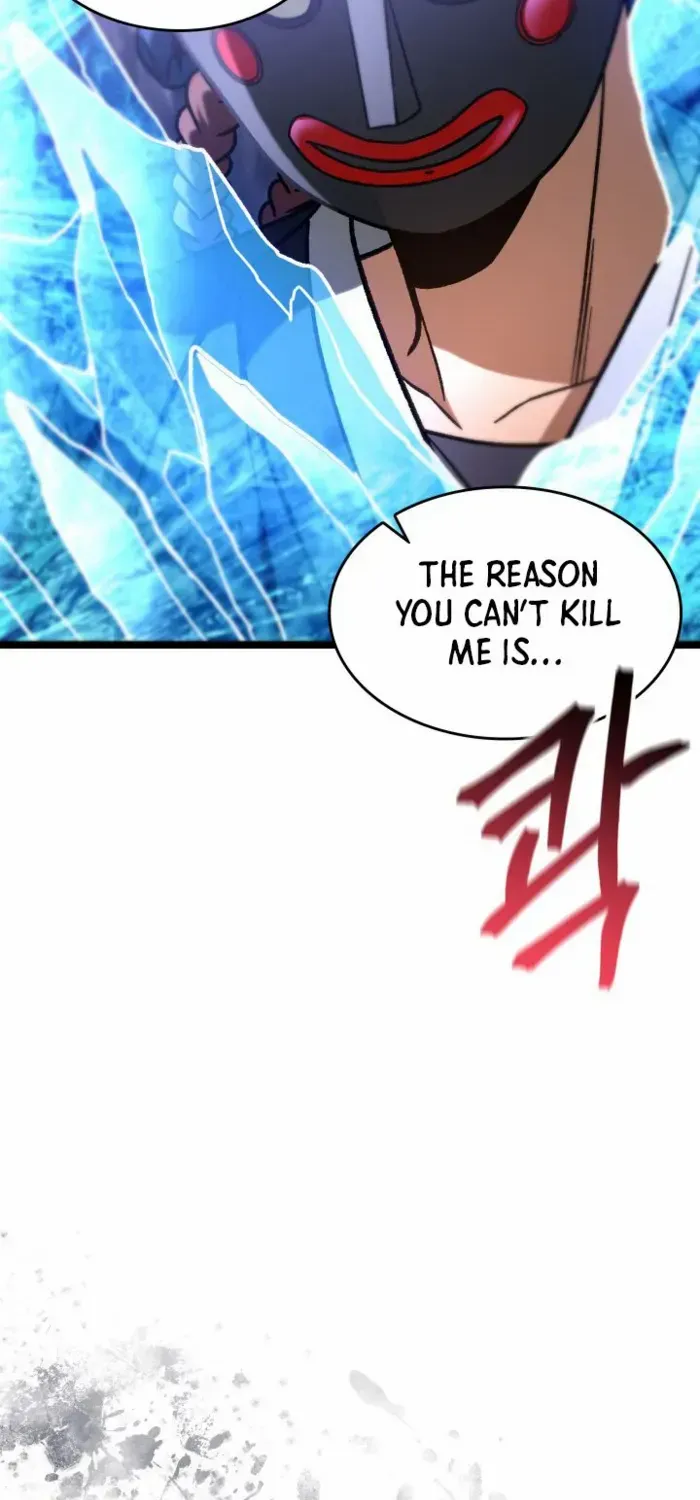 F-Class Destiny Hunter Chapter 97 page 71 - 