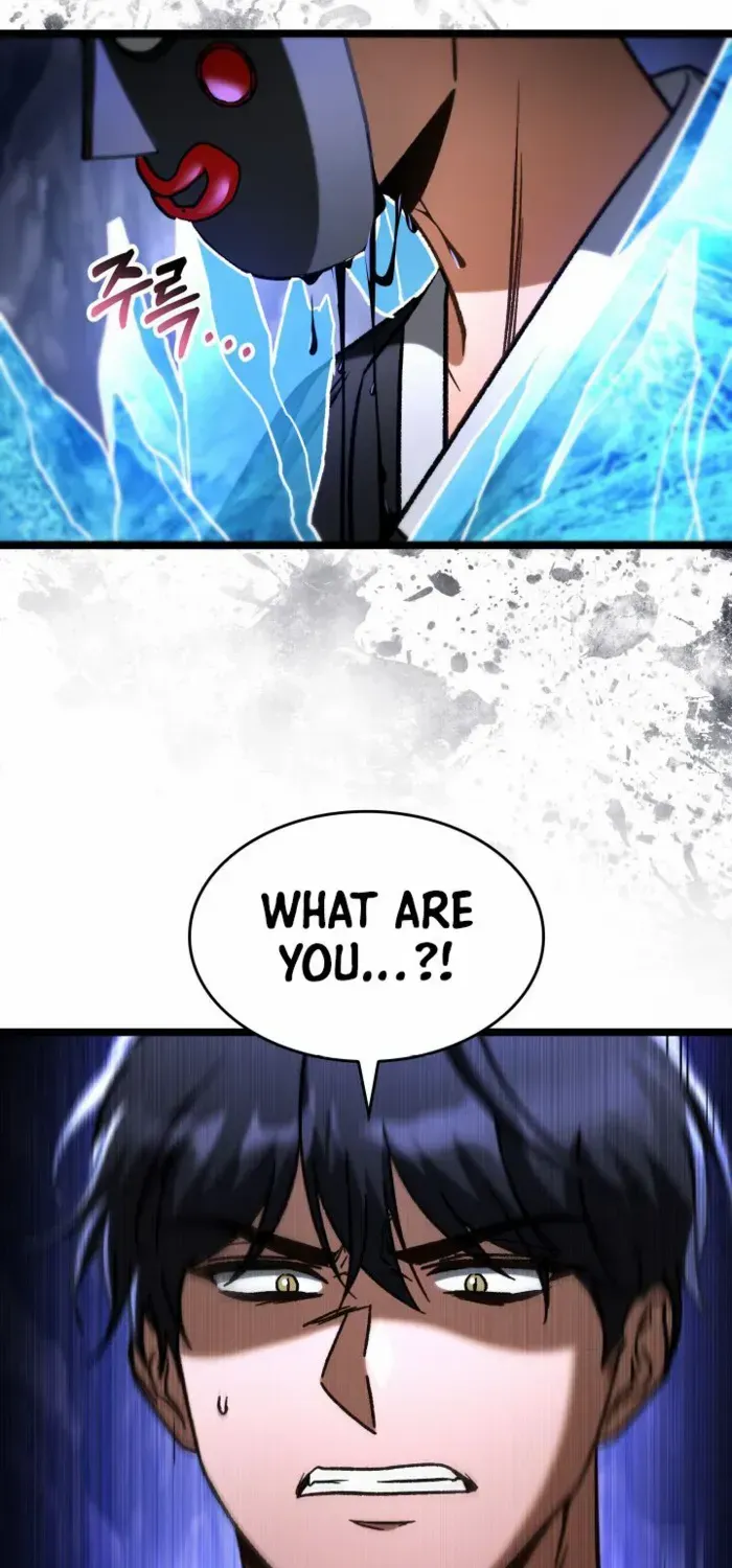 F-Class Destiny Hunter Chapter 97 page 72 - 
