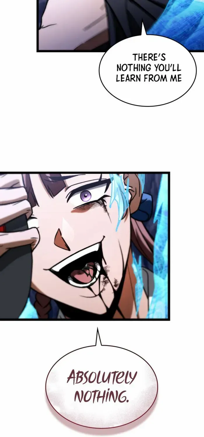 F-Class Destiny Hunter Chapter 97 page 74 - 