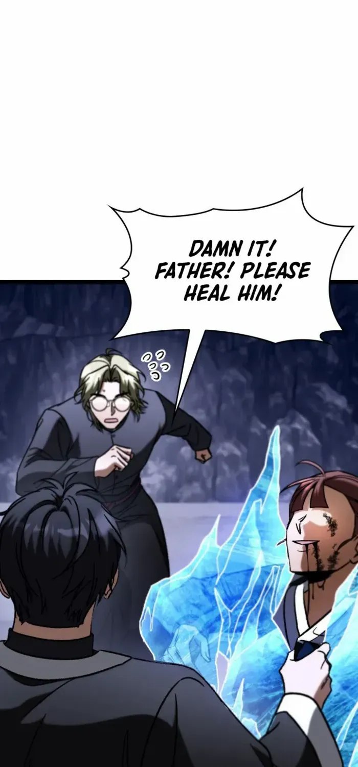 F-Class Destiny Hunter Chapter 97 page 75 - 