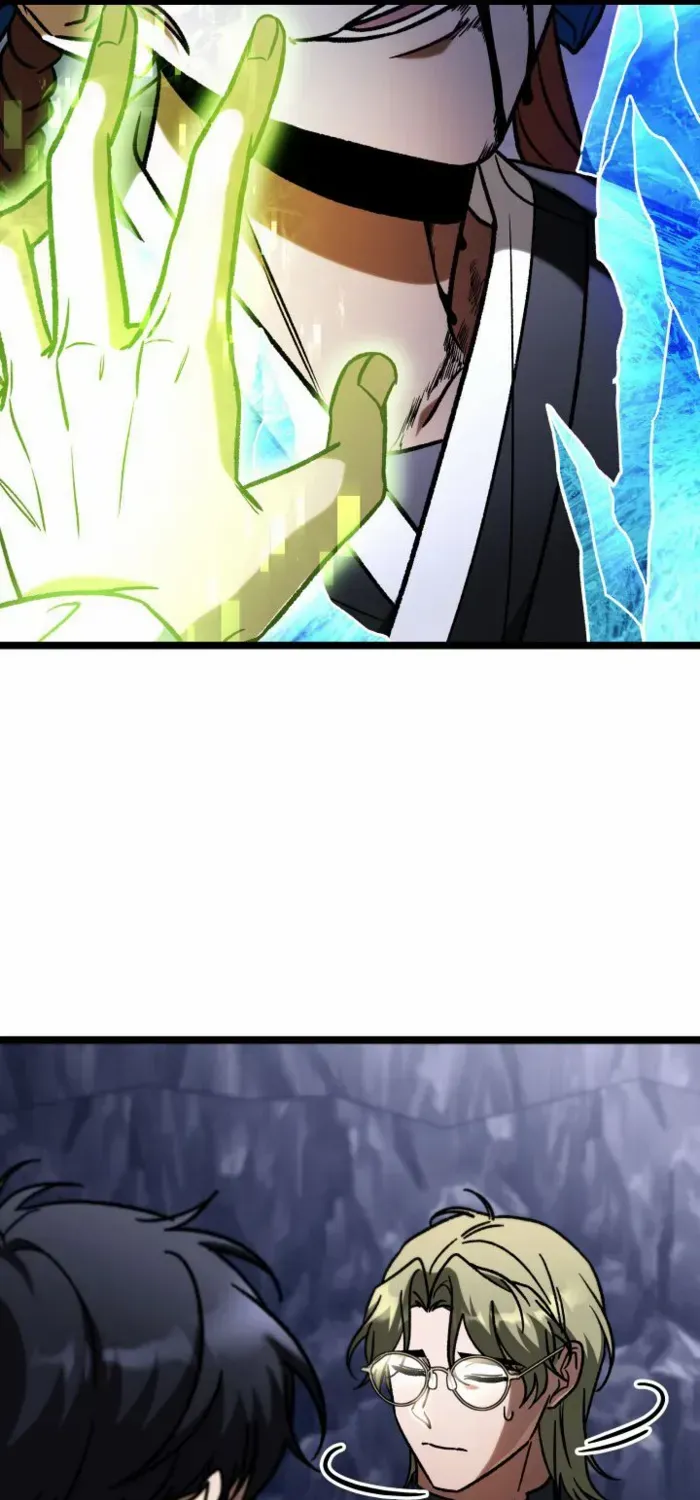 F-Class Destiny Hunter Chapter 97 page 77 - 