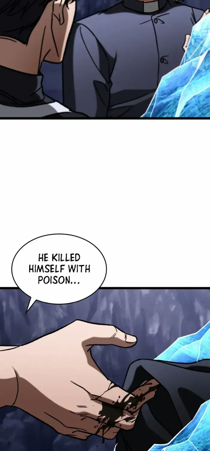 F-Class Destiny Hunter Chapter 97 page 78 - 