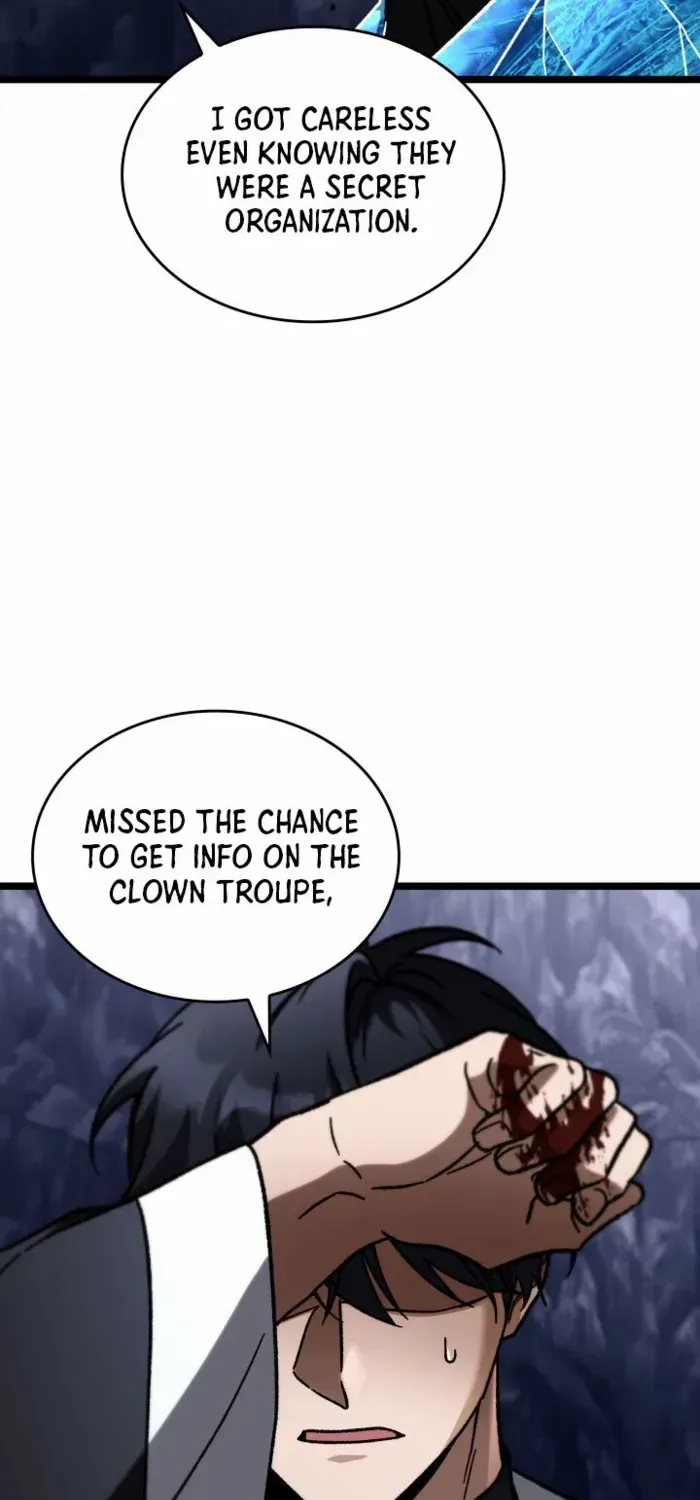 F-Class Destiny Hunter Chapter 97 page 79 - 
