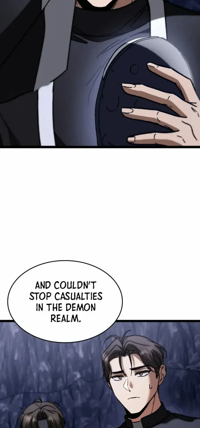 F-Class Destiny Hunter Chapter 97 page 80 - 