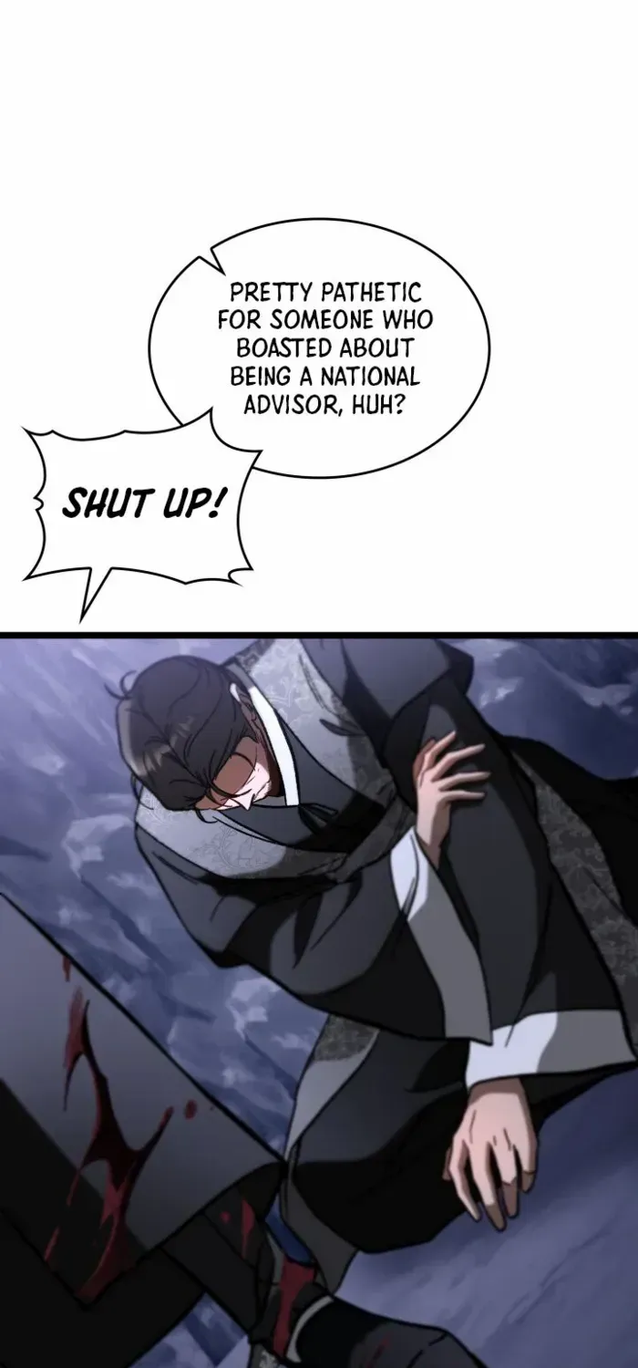 F-Class Destiny Hunter Chapter 97 page 9 - 