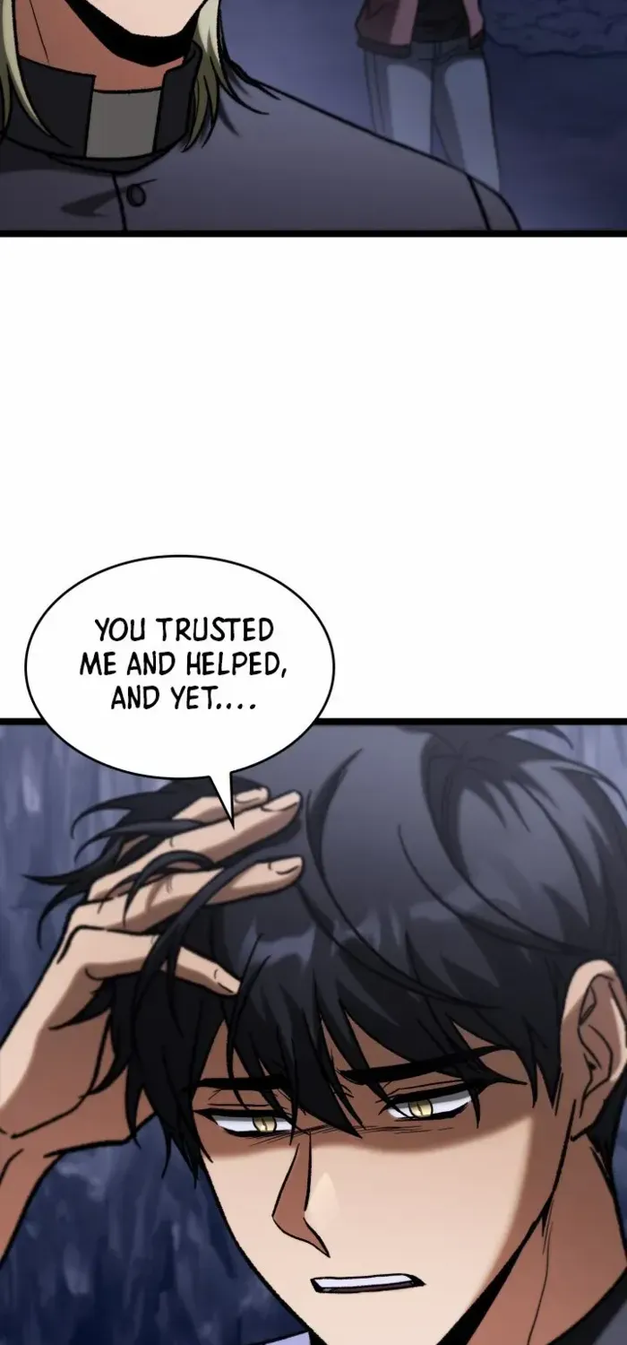 F-Class Destiny Hunter Chapter 97 page 82 - 