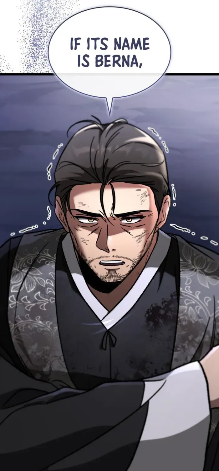 F-Class Destiny Hunter Chapter 97 page 85 - 