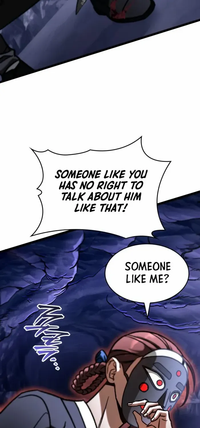 F-Class Destiny Hunter Chapter 97 page 10 - 