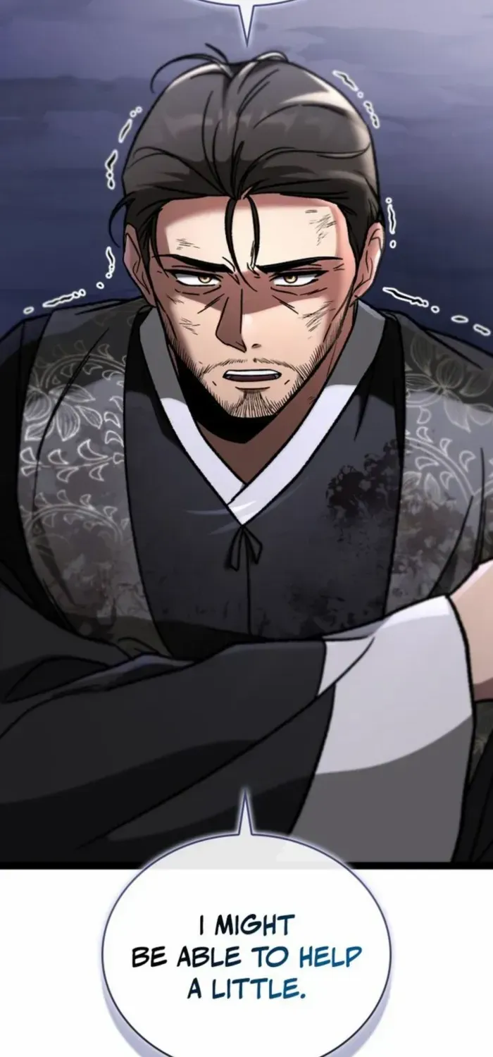F-Class Destiny Hunter Chapter 98 page 2 - 