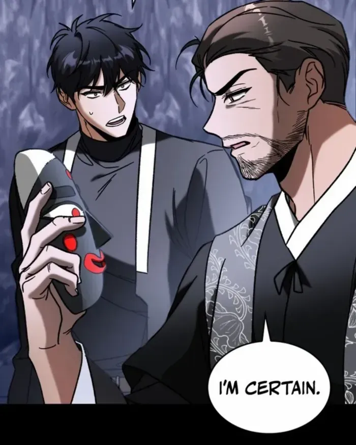 F-Class Destiny Hunter Chapter 98 page 13 - 
