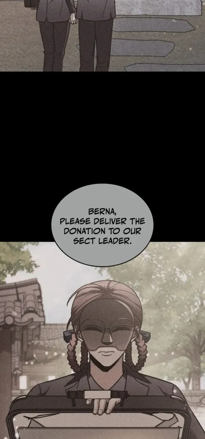 F-Class Destiny Hunter Chapter 98 page 15 - 