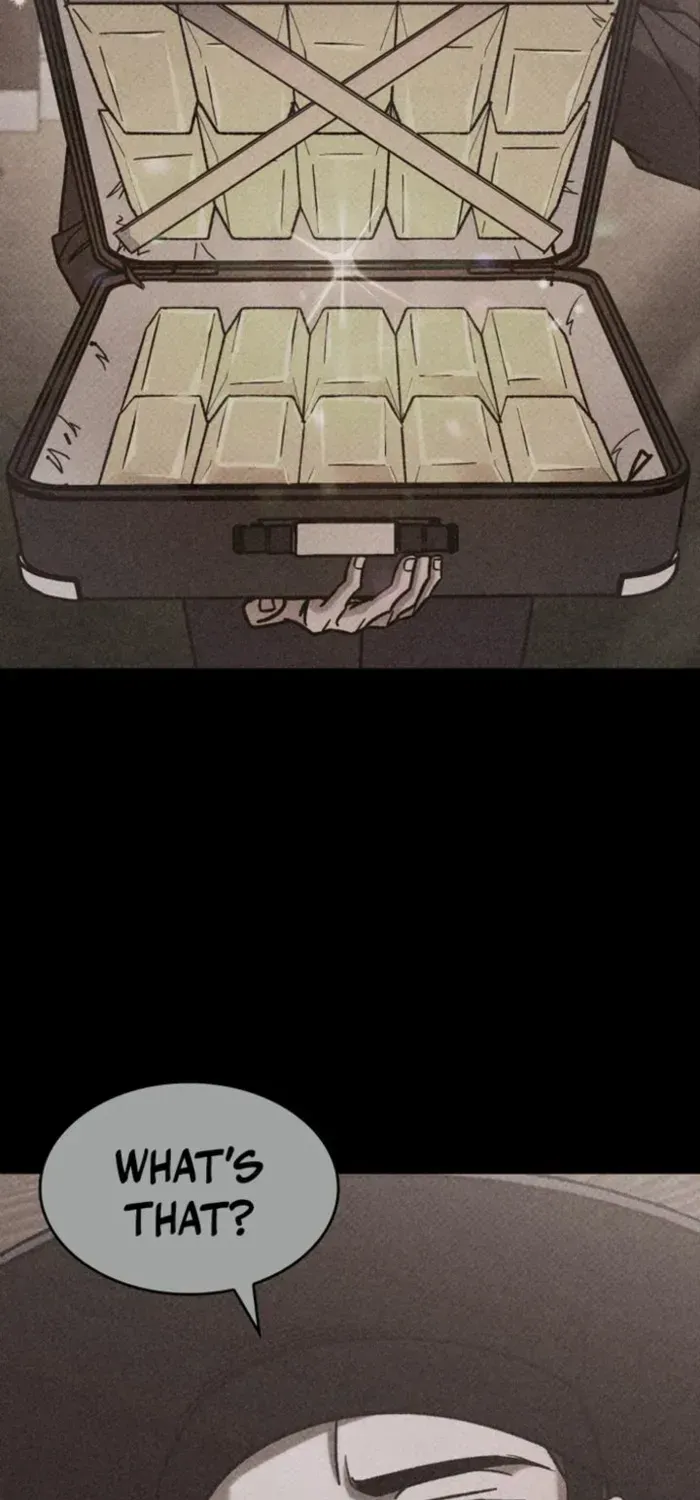F-Class Destiny Hunter Chapter 98 page 16 - 