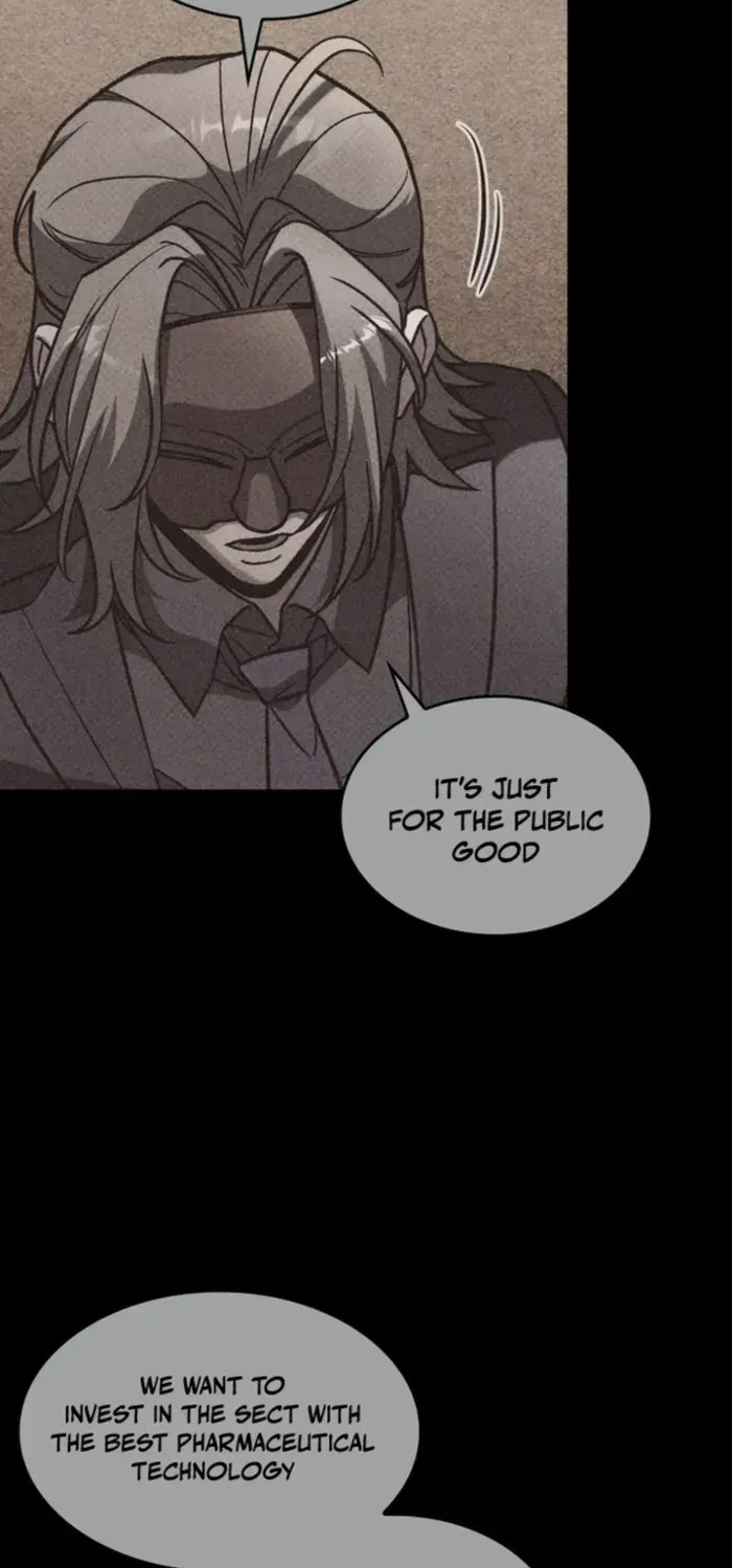 F-Class Destiny Hunter Chapter 98 page 18 - 