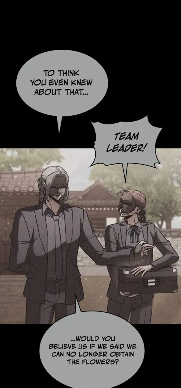 F-Class Destiny Hunter Chapter 98 page 21 - 