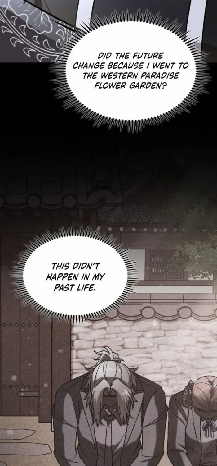 F-Class Destiny Hunter Chapter 98 page 24 - 