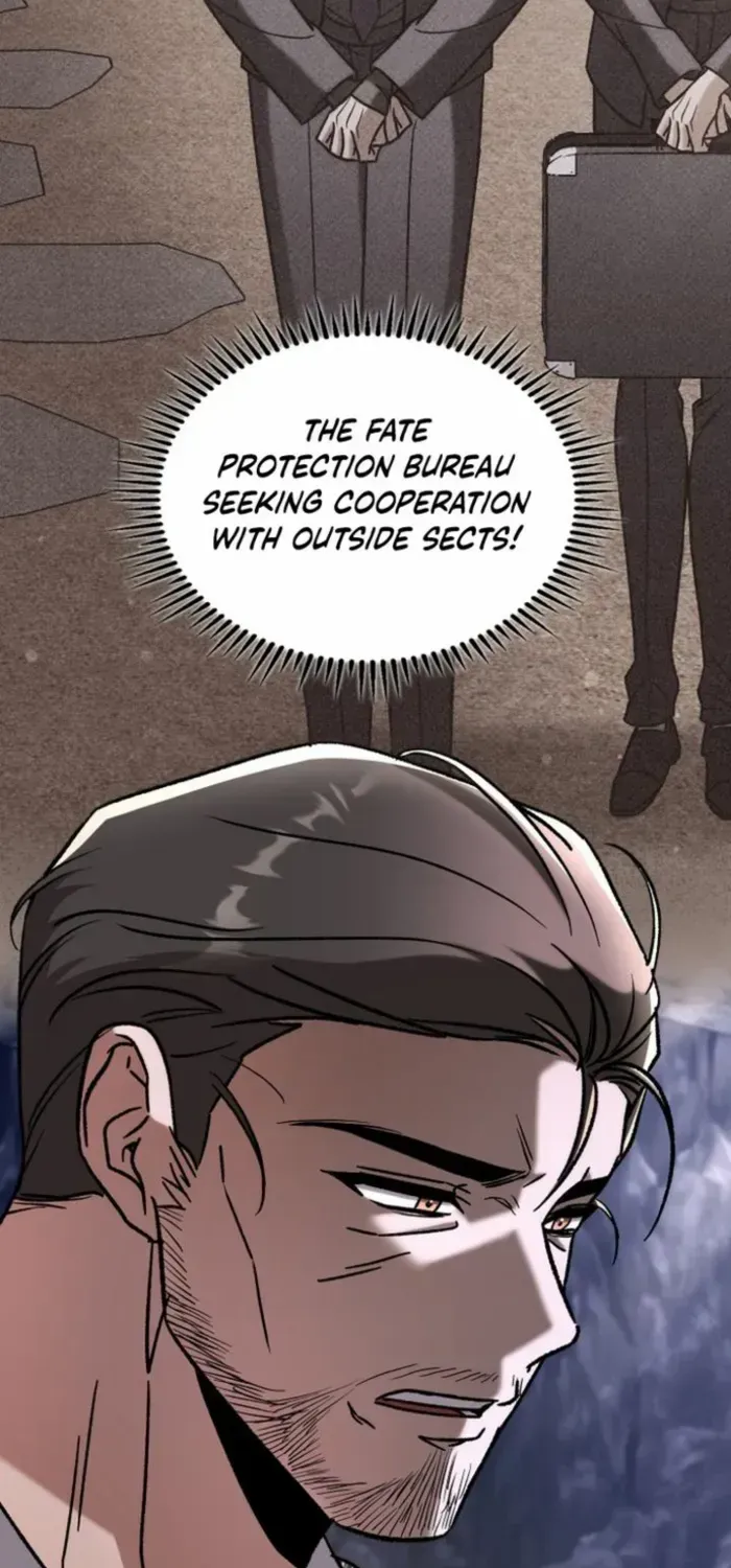 F-Class Destiny Hunter Chapter 98 page 25 - 