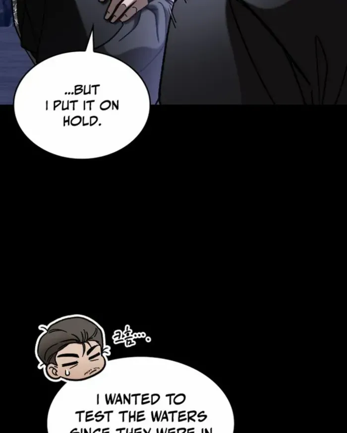 F-Class Destiny Hunter Chapter 98 page 27 - 