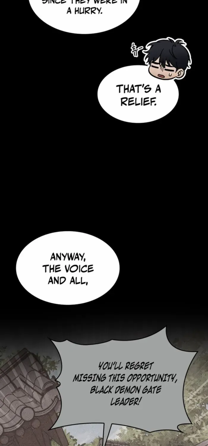 F-Class Destiny Hunter Chapter 98 page 28 - 