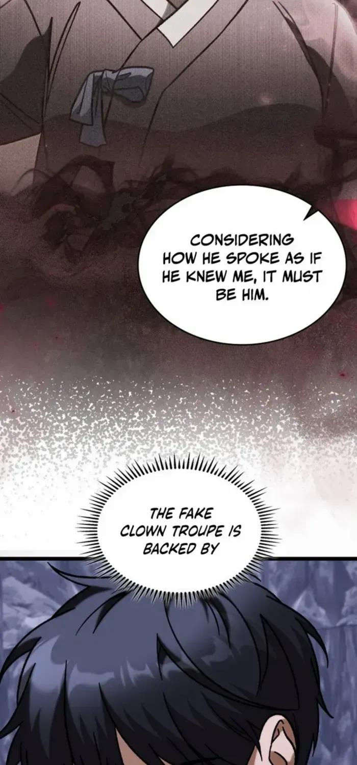 F-Class Destiny Hunter Chapter 98 page 30 - 