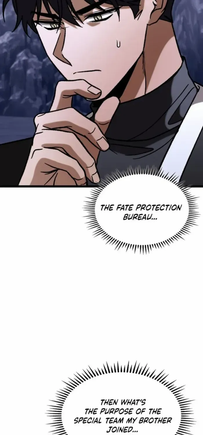 F-Class Destiny Hunter Chapter 98 page 31 - 