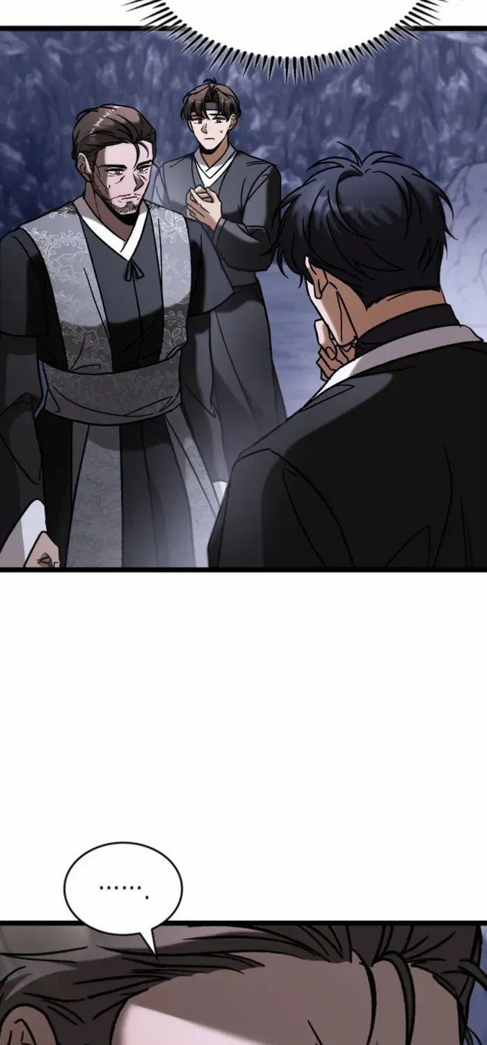 F-Class Destiny Hunter Chapter 98 page 32 - 