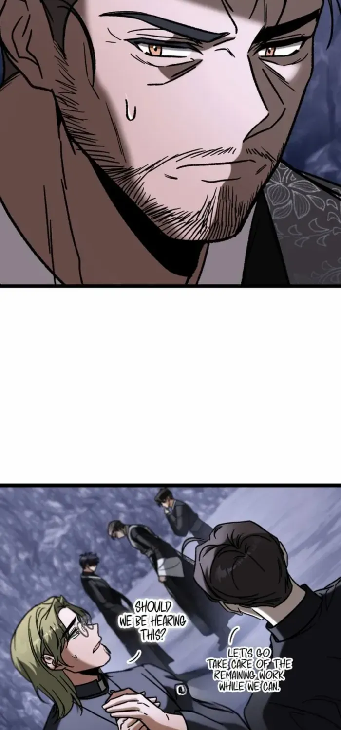 F-Class Destiny Hunter Chapter 98 page 33 - 