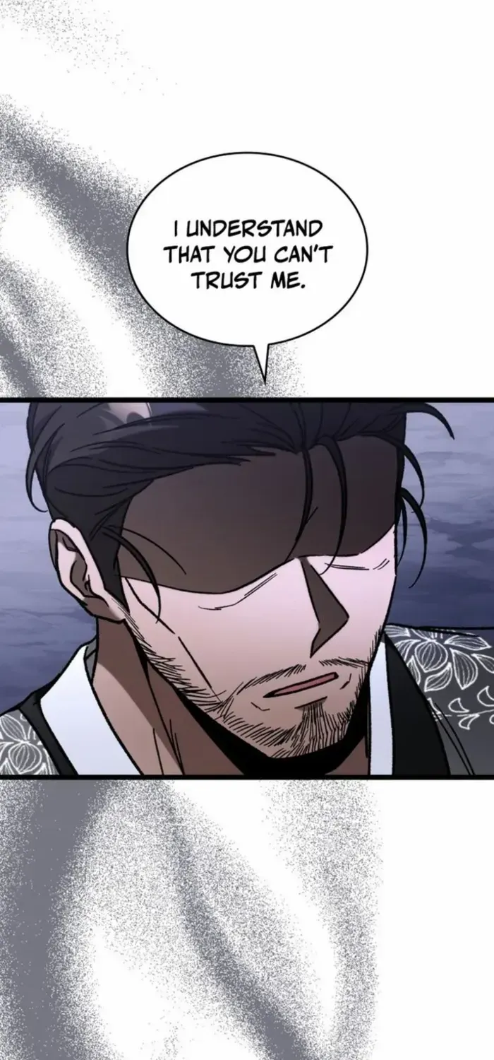 F-Class Destiny Hunter Chapter 98 page 36 - 