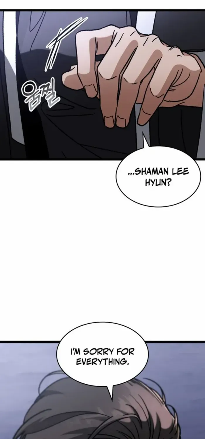F-Class Destiny Hunter Chapter 98 page 38 - 