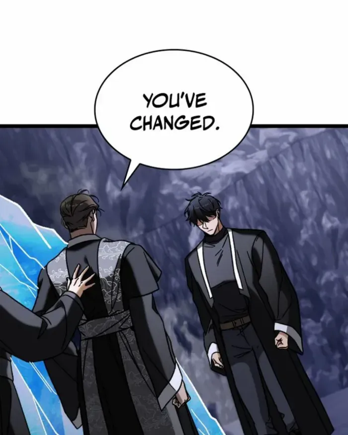F-Class Destiny Hunter Chapter 98 page 41 - 