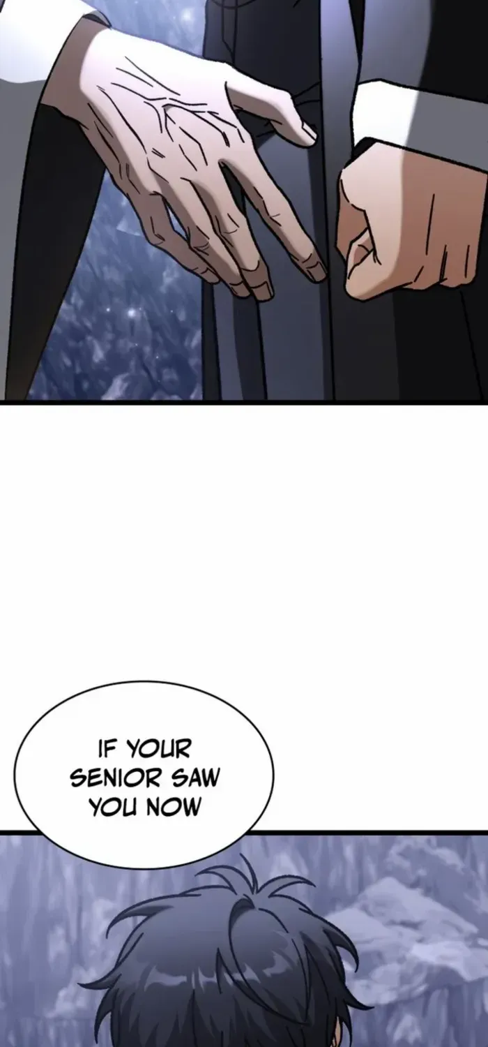 F-Class Destiny Hunter Chapter 98 page 45 - 