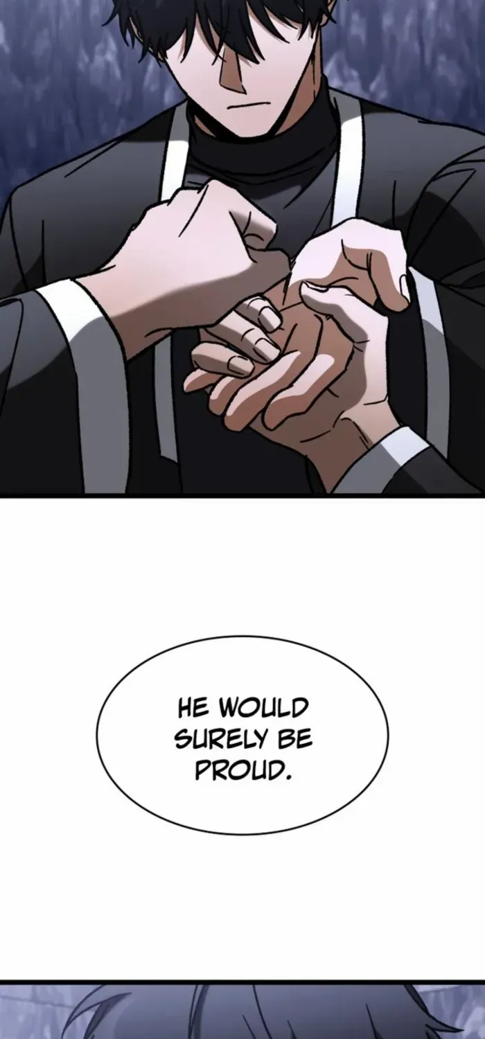 F-Class Destiny Hunter Chapter 98 page 46 - 