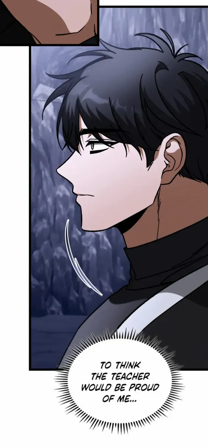 F-Class Destiny Hunter Chapter 98 page 50 - 