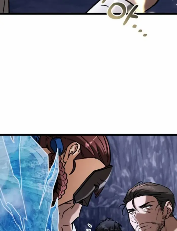 F-Class Destiny Hunter Chapter 98 page 6 - 