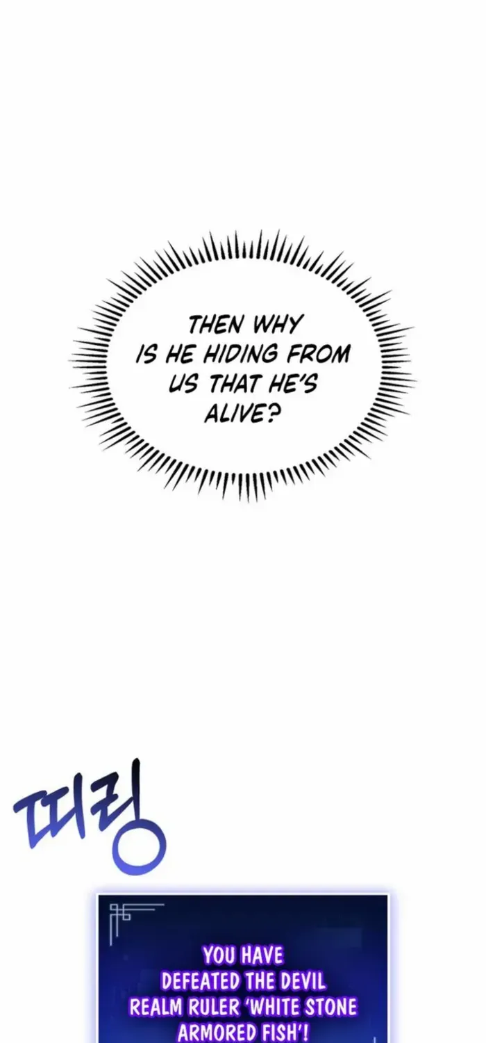 F-Class Destiny Hunter Chapter 98 page 51 - 