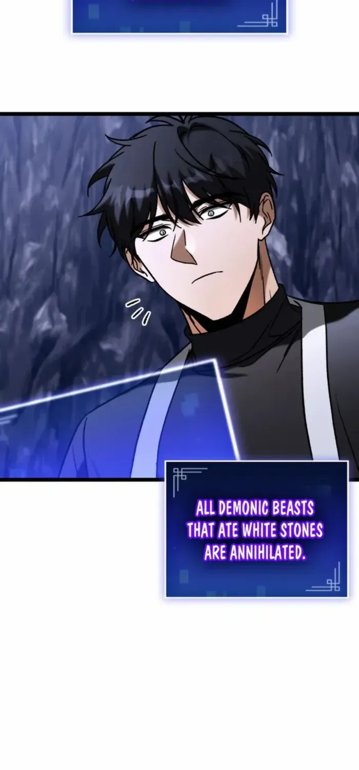 F-Class Destiny Hunter Chapter 98 page 52 - 