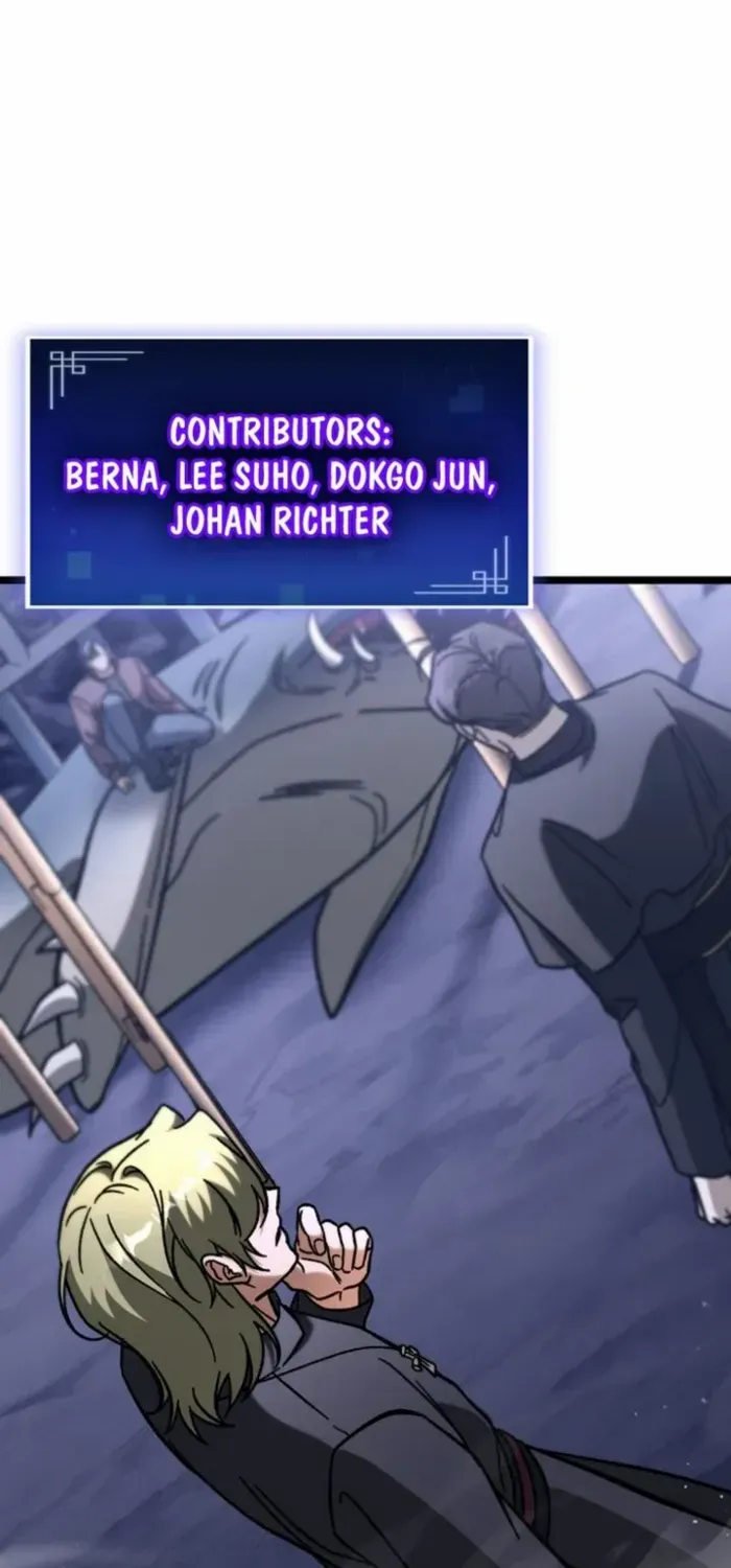 F-Class Destiny Hunter Chapter 98 page 54 - 