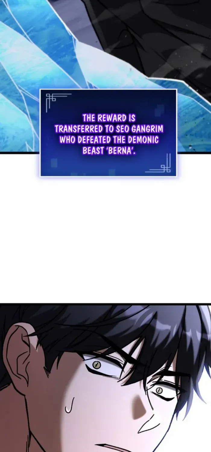 F-Class Destiny Hunter Chapter 98 page 57 - 