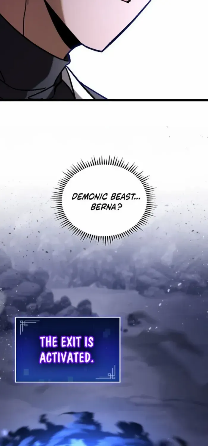 F-Class Destiny Hunter Chapter 98 page 58 - 